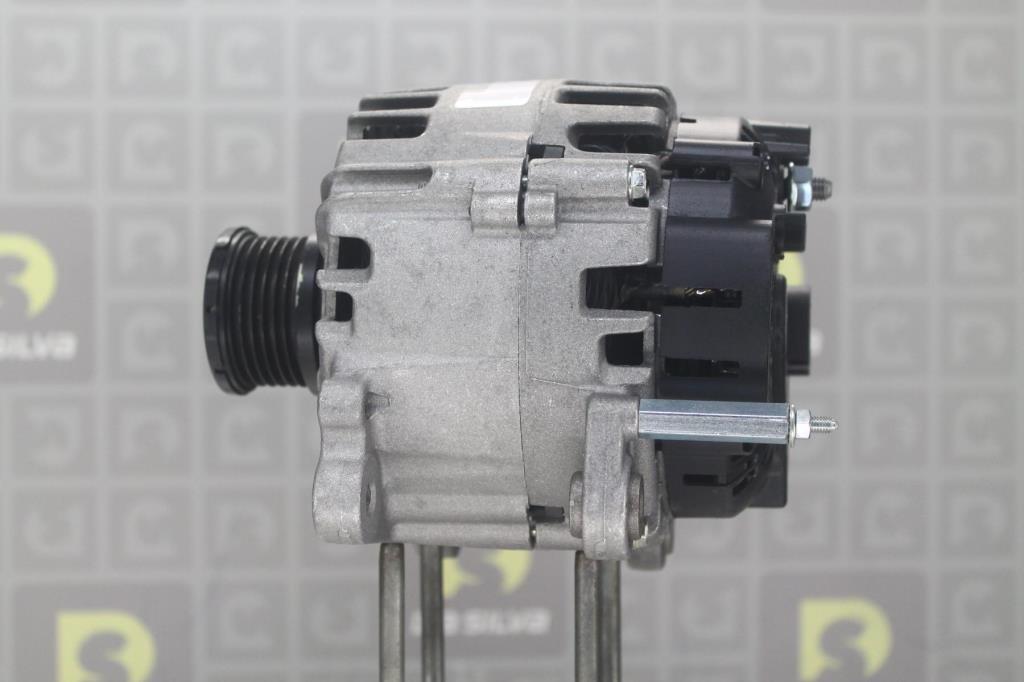 Alternador DA SILVA S.A.S. ref. JA011799