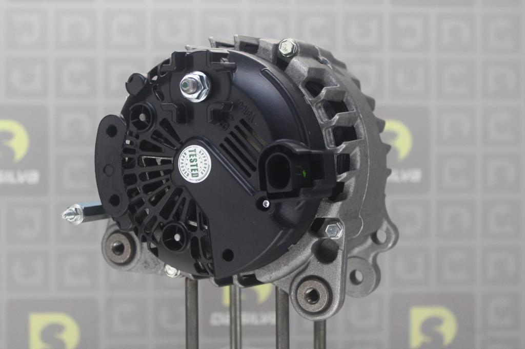 Alternador DA SILVA S.A.S. ref. JA011799