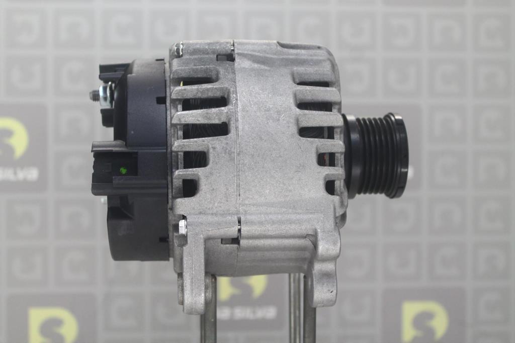 Alternador DA SILVA S.A.S. ref. JA011799