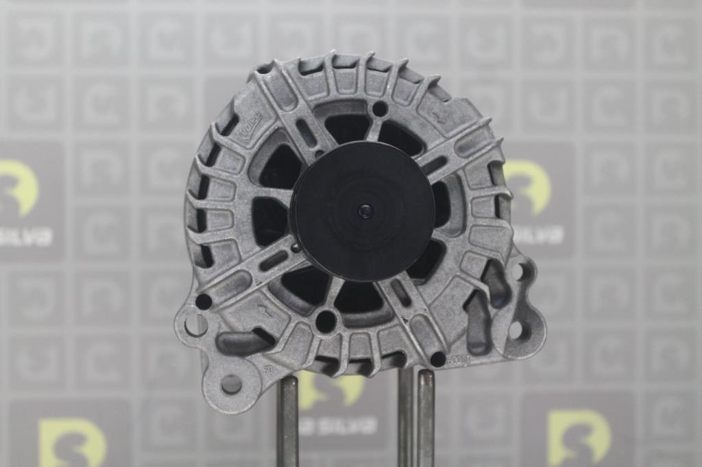 Alternador DA SILVA S.A.S. ref. JA011799