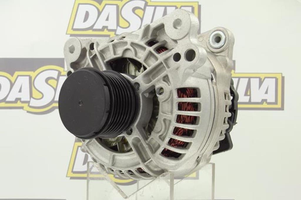 Alternador DA SILVA S.A.S. ref. 011803