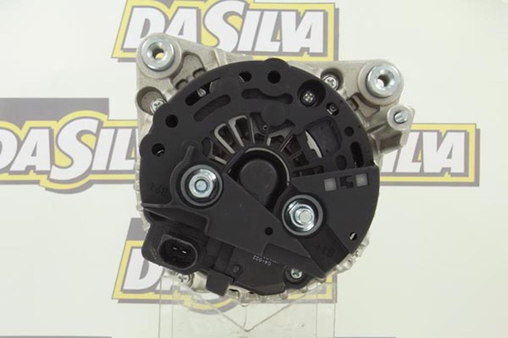 Alternador DA SILVA S.A.S. ref. 011803