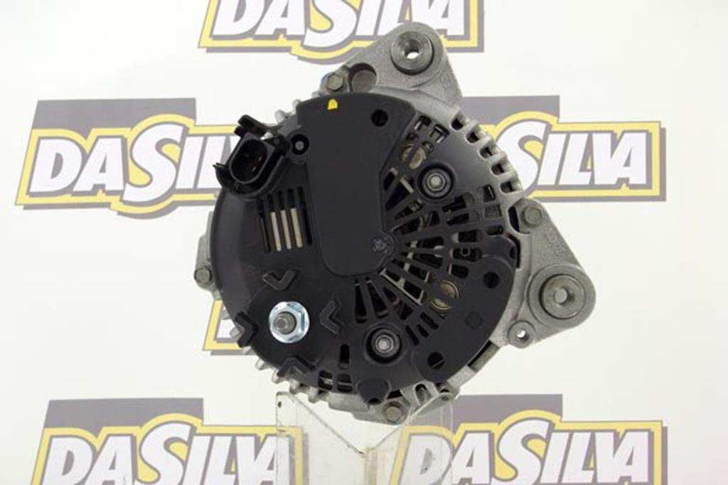 Alternador DA SILVA S.A.S. ref. 011804