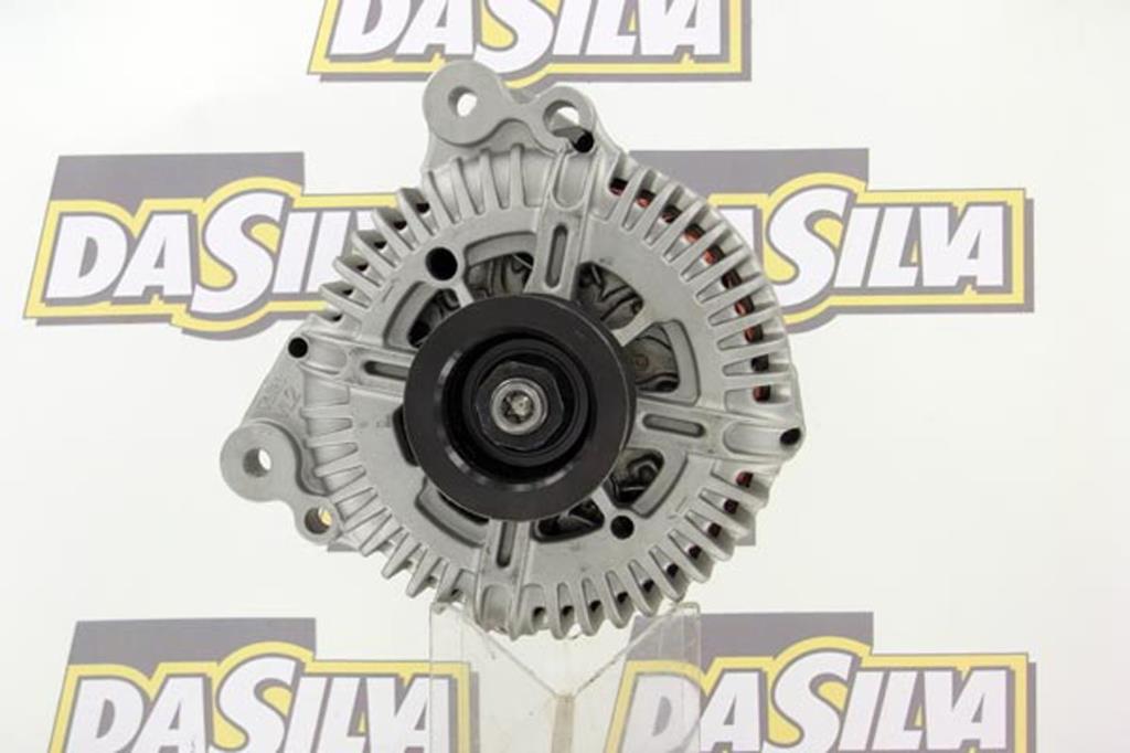 Alternador DA SILVA S.A.S. ref. 011804