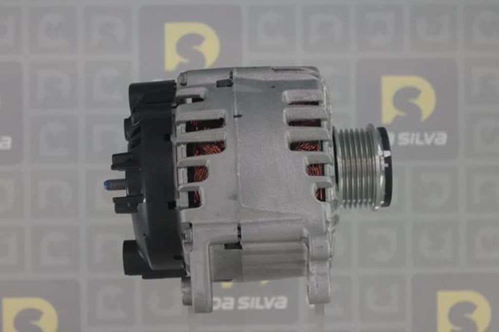 Alternador DA SILVA S.A.S. ref. 011808