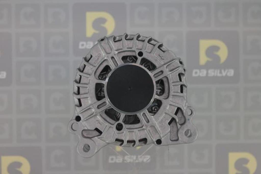 Alternador DA SILVA S.A.S. ref. 011808