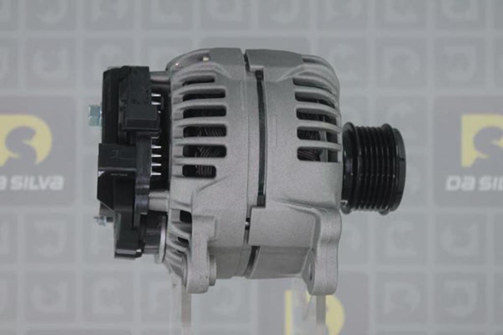 Alternador DA SILVA S.A.S. 011809