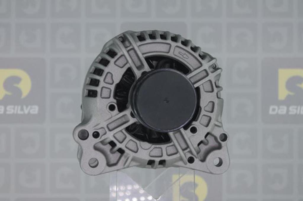Alternador DA SILVA S.A.S. 011809
