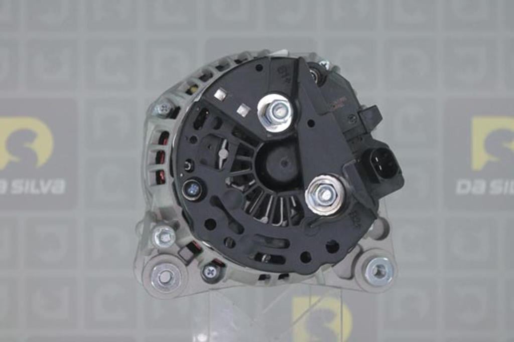 Alternador DA SILVA S.A.S. ref. 011810