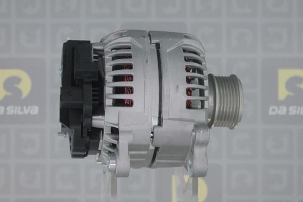 Alternador DA SILVA S.A.S. ref. 011810