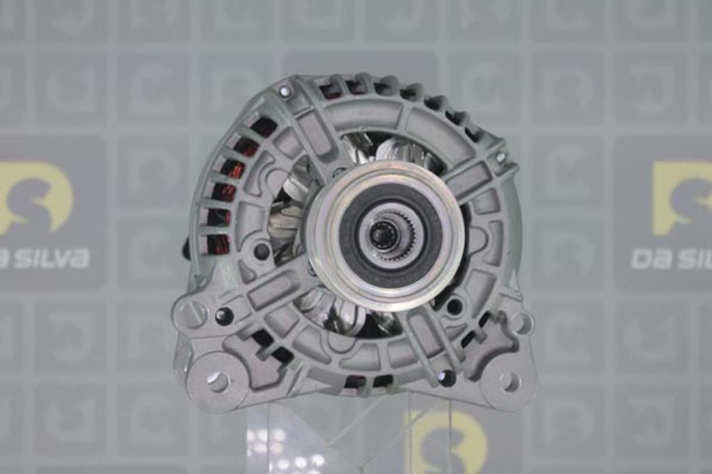 Alternador DA SILVA S.A.S. ref. 011810