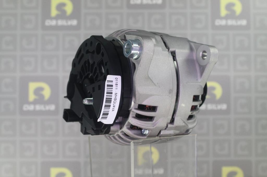 Alternateur DA SILVA S.A.S. 011811