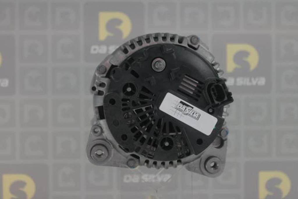 Alternateur DA SILVA S.A.S. 011814