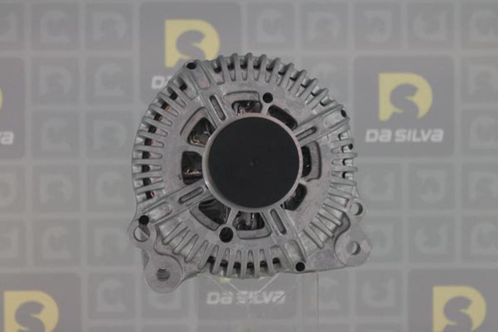 Alternateur DA SILVA S.A.S. 011814