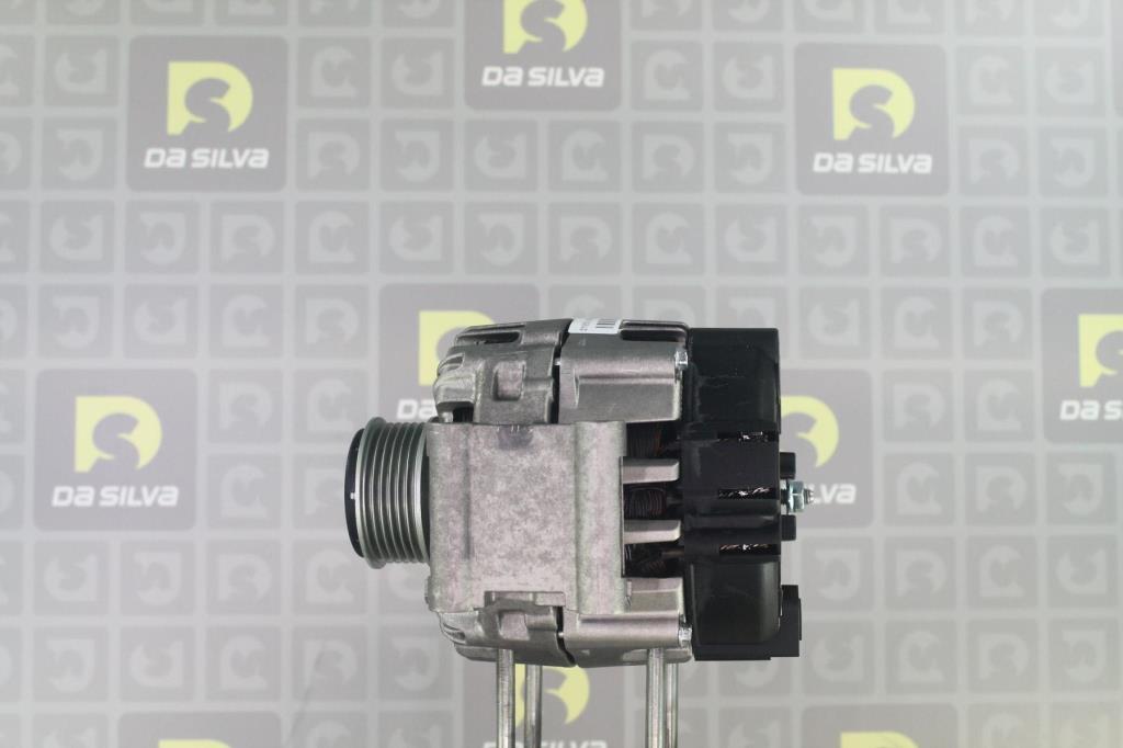 Alternador DA SILVA S.A.S. 011815