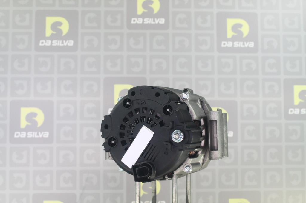 Alternador DA SILVA S.A.S. 011815