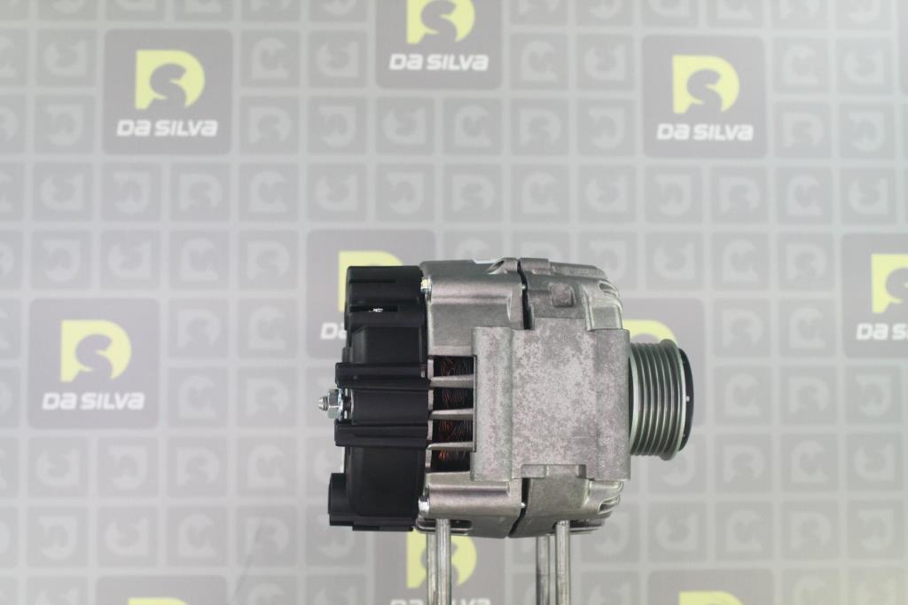 Alternador DA SILVA S.A.S. 011815