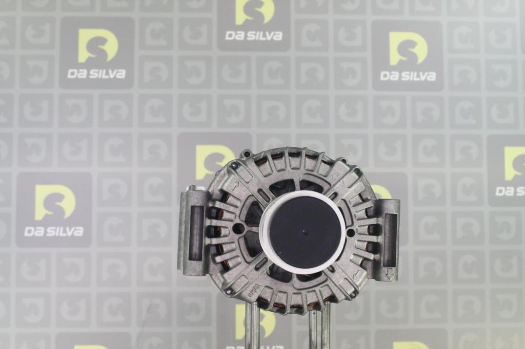 Alternador DA SILVA S.A.S. 011815