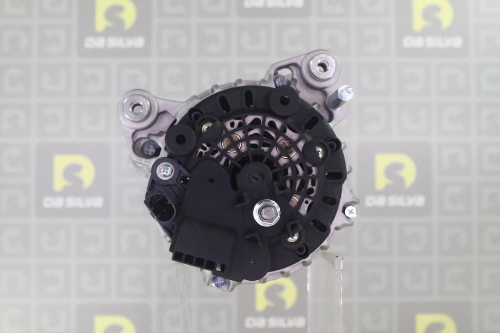 Alternador DA SILVA S.A.S. ref. JA011818