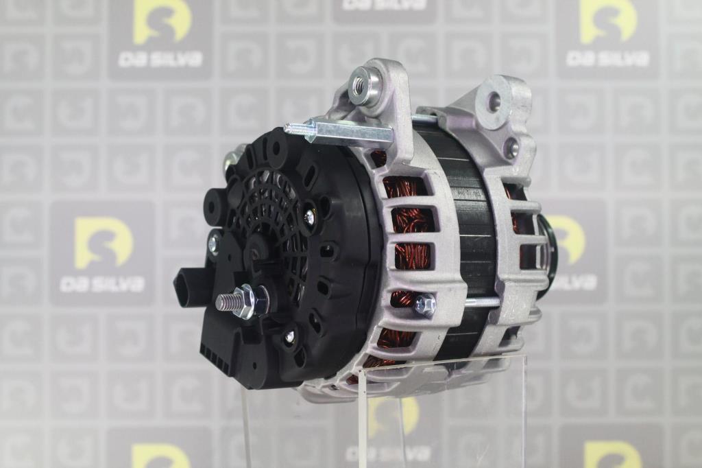 Alternador DA SILVA S.A.S. ref. JA011818