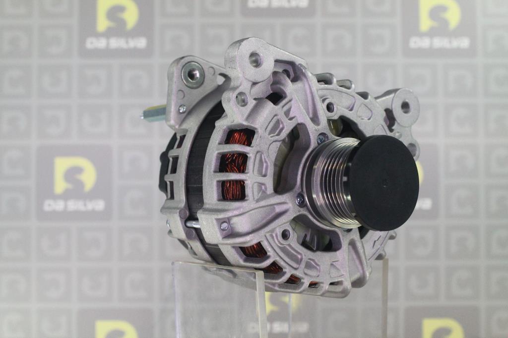 Alternador DA SILVA S.A.S. ref. JA011818