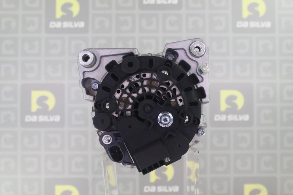Alternador DA SILVA S.A.S. ref. 011822