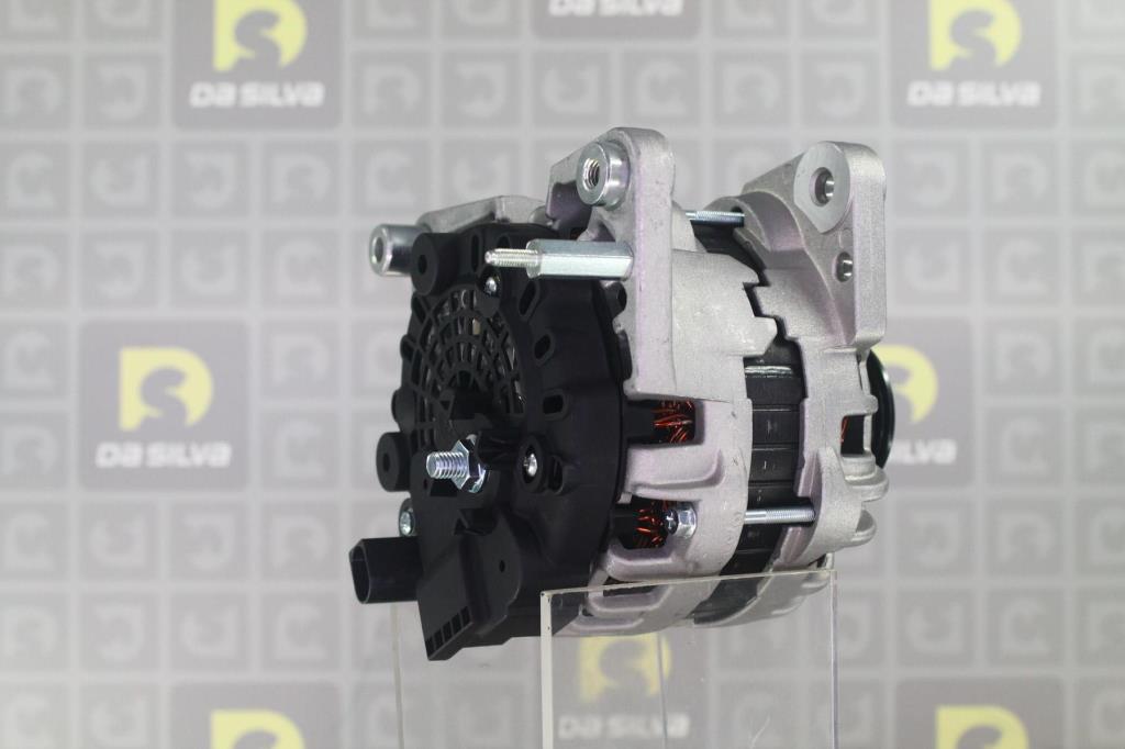 Alternador DA SILVA S.A.S. ref. 011822