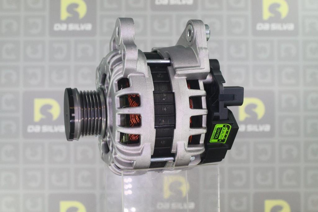 Alternador DA SILVA S.A.S. ref. 011824