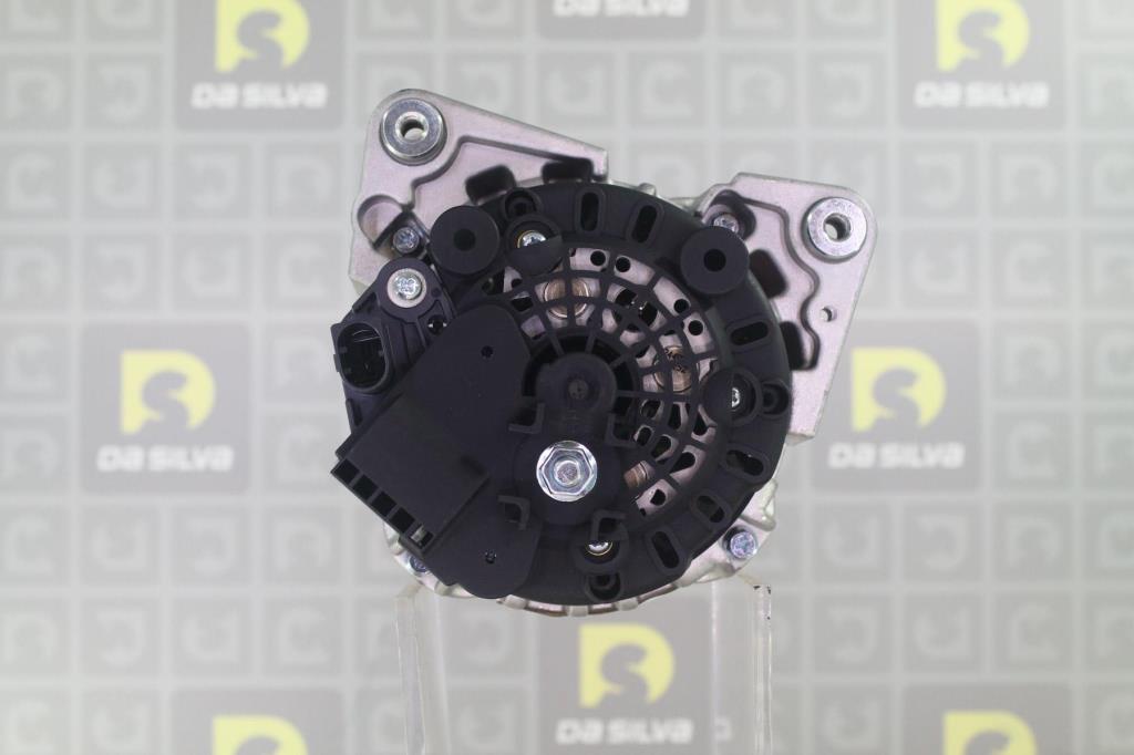 Alternador DA SILVA S.A.S. ref. 011824