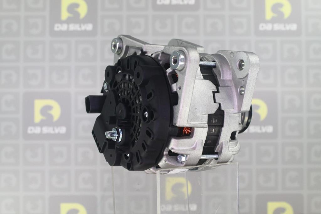 Alternador DA SILVA S.A.S. ref. 011824