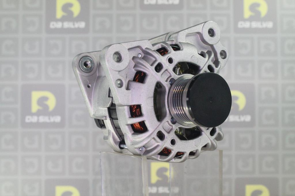Alternador DA SILVA S.A.S. ref. 011824