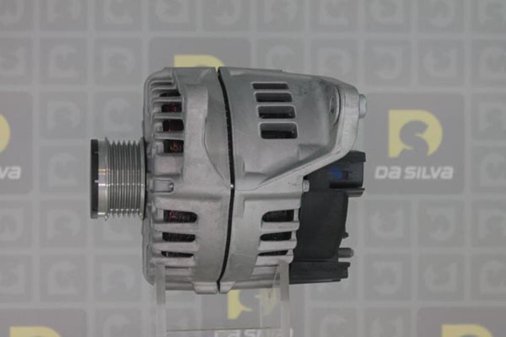 Alternateur DA SILVA S.A.S. 011825