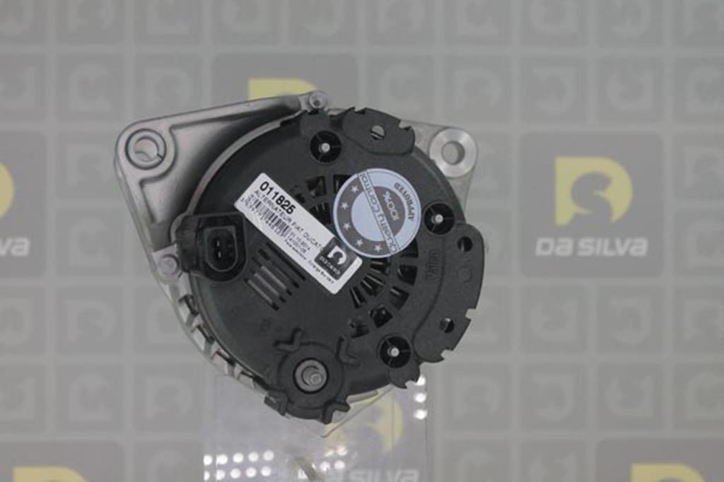 Alternateur DA SILVA S.A.S. 011825