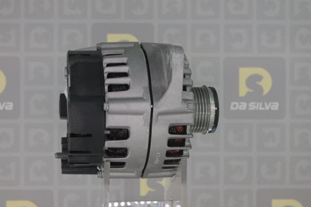 Alternateur DA SILVA S.A.S. 011825