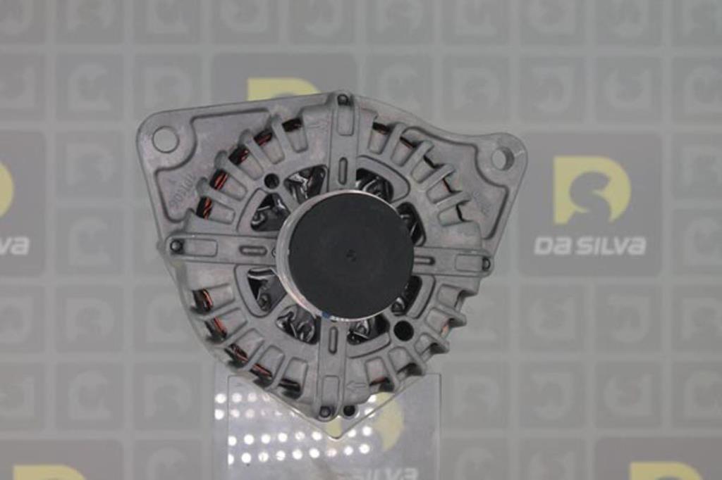 Alternateur DA SILVA S.A.S. 011825
