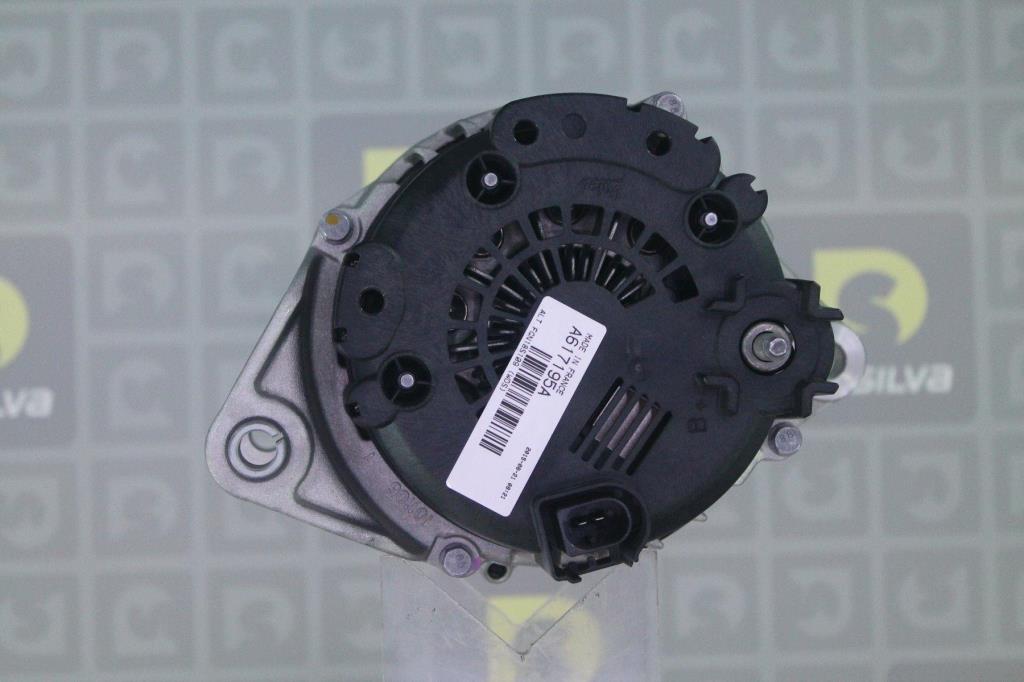 Alternateur DA SILVA S.A.S. 011826