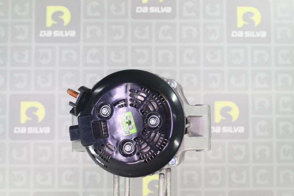 Alternateur DA SILVA S.A.S. 011829