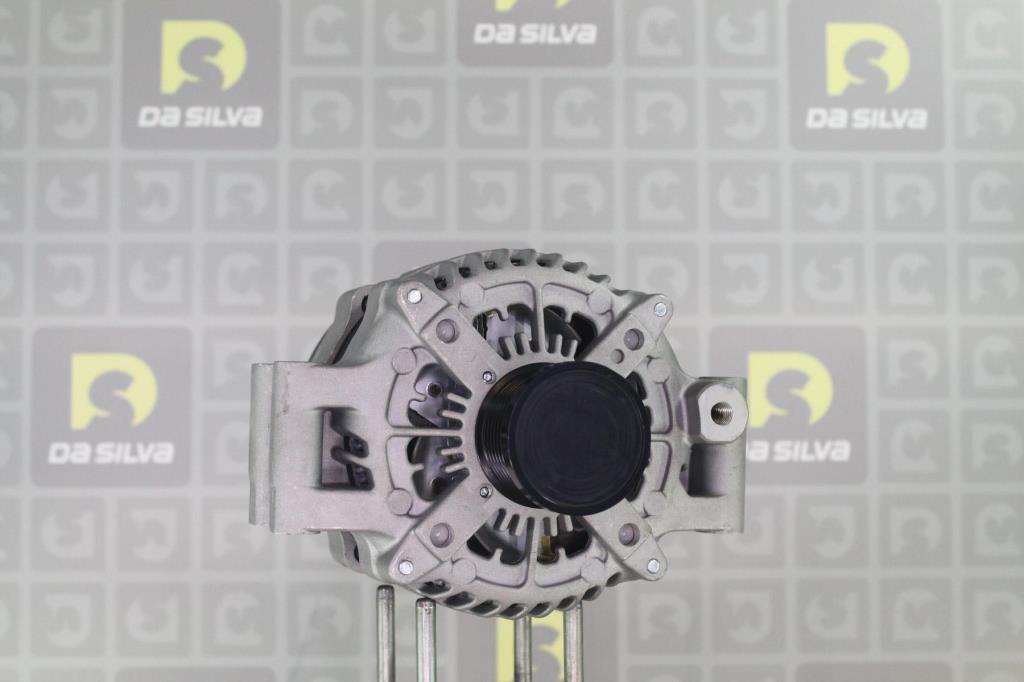 Alternateur DA SILVA S.A.S. 011829