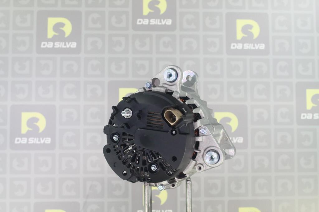 Alternador DA SILVA S.A.S. ref. 011838