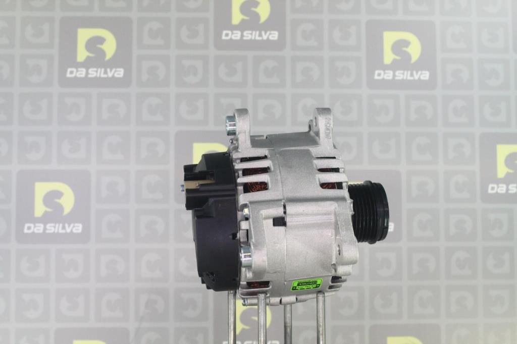 Alternador DA SILVA S.A.S. ref. 011838