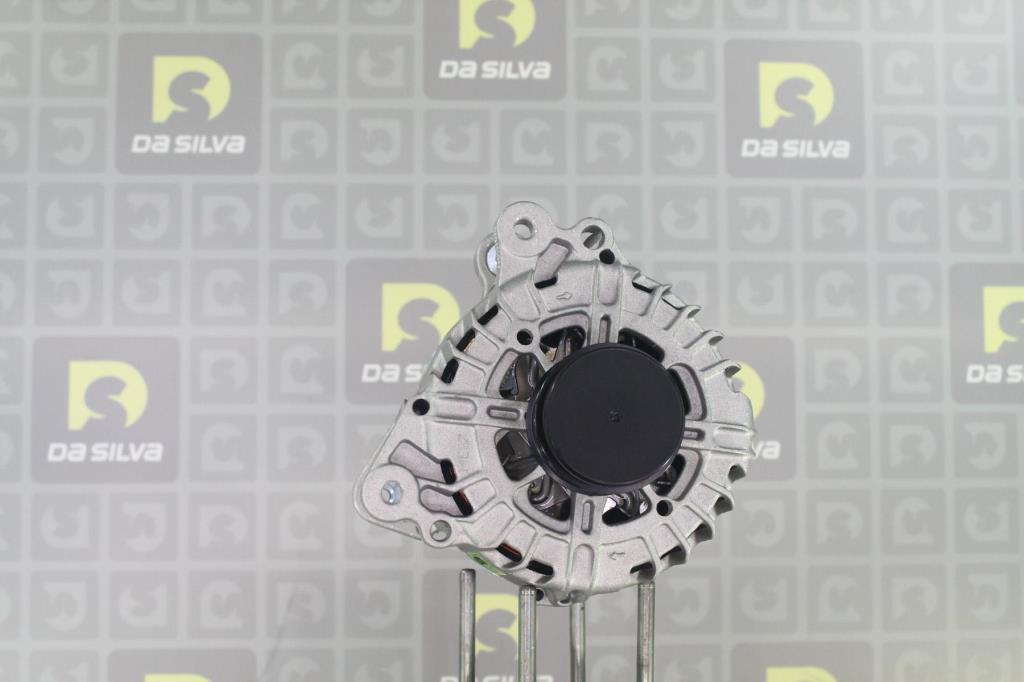 Alternador DA SILVA S.A.S. ref. 011838