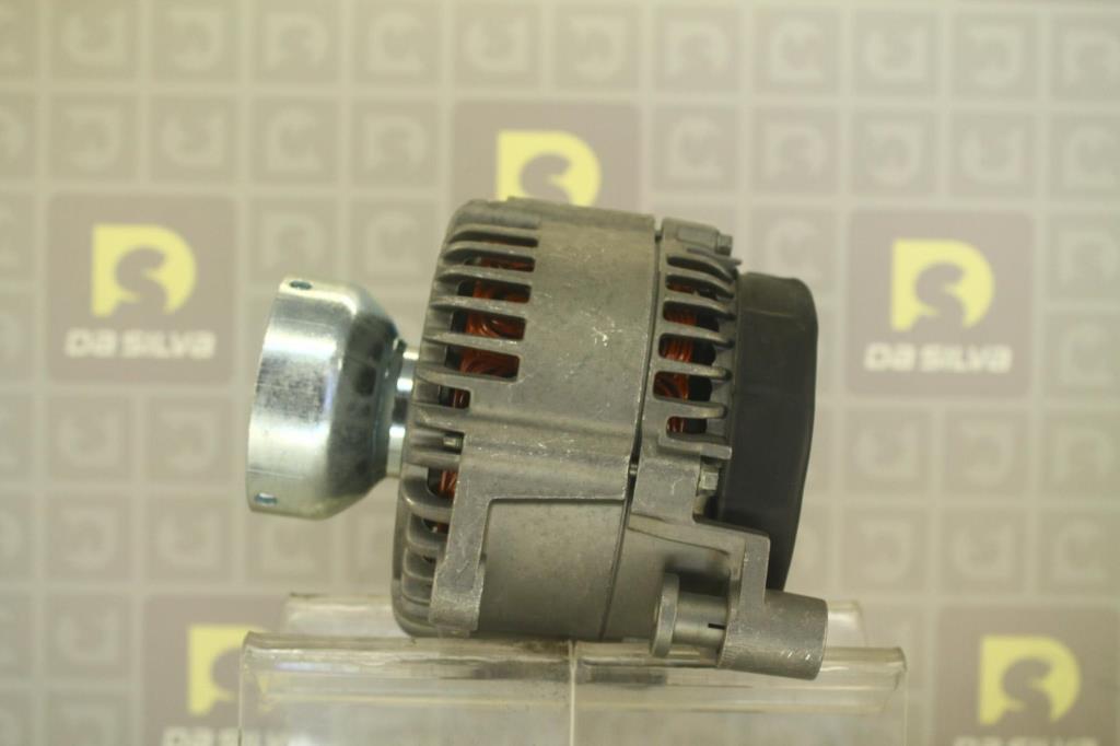 Alternador DA SILVA S.A.S. 011840