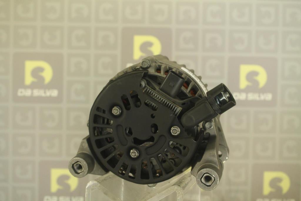 Alternador DA SILVA S.A.S. 011840