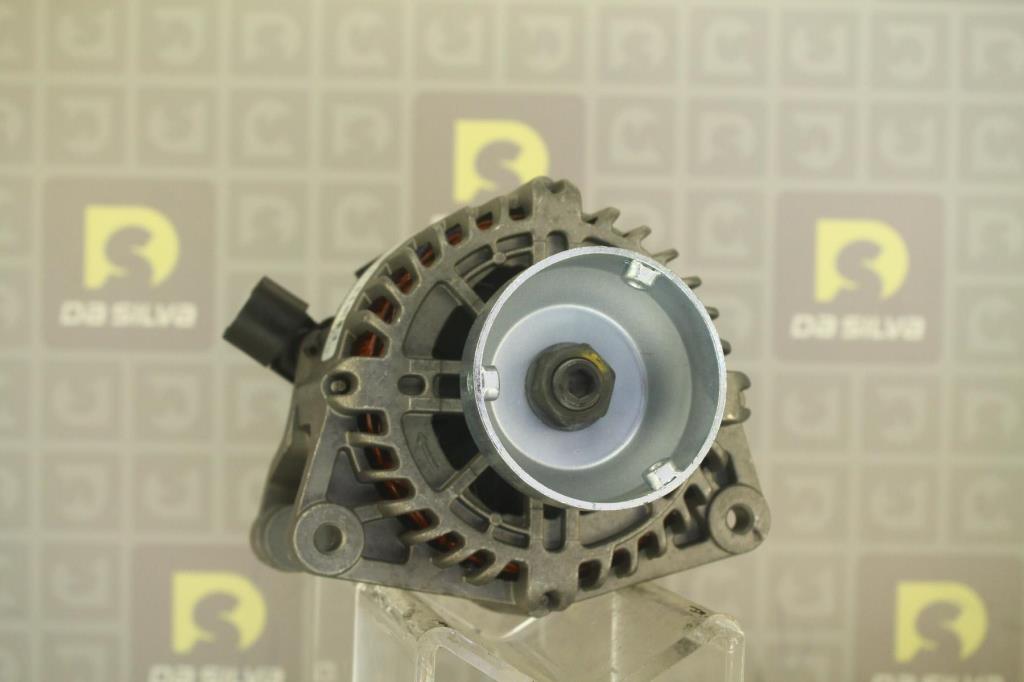 Alternador DA SILVA S.A.S. 011840
