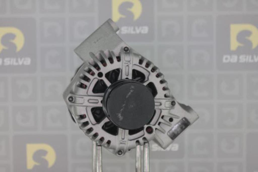 Alternateur DA SILVA S.A.S. 011848