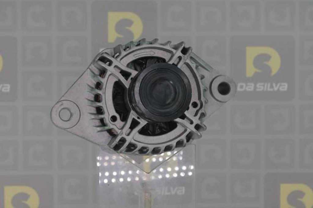 Alternateur DA SILVA S.A.S. JA011849