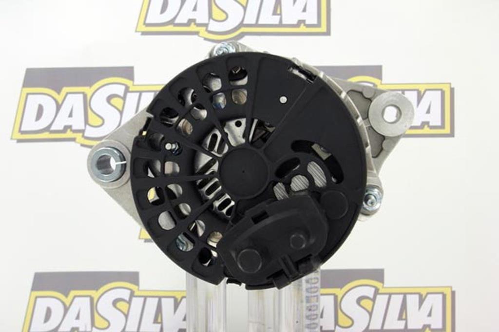 Alternateur DA SILVA S.A.S. 011852