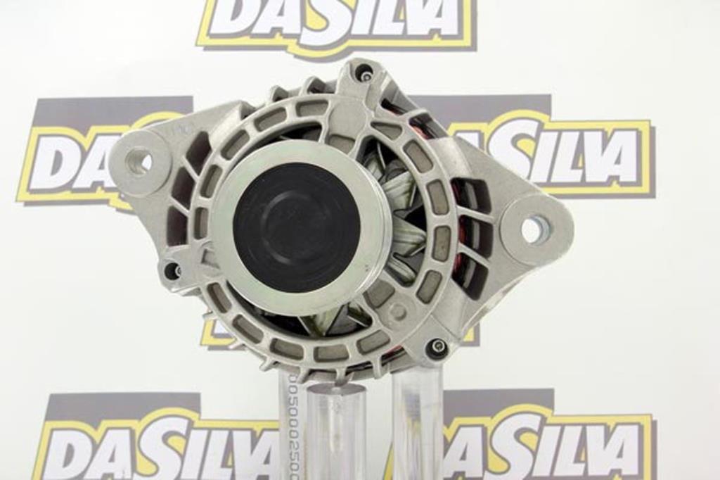 Alternateur DA SILVA S.A.S. 011852