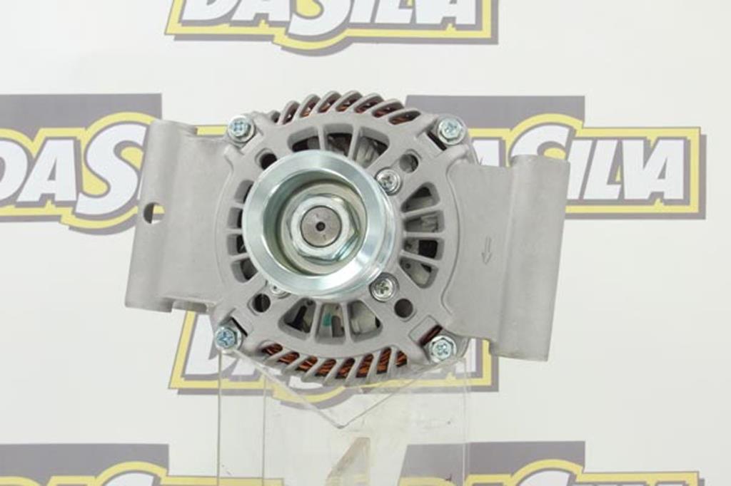 Alternador DA SILVA S.A.S. 011860