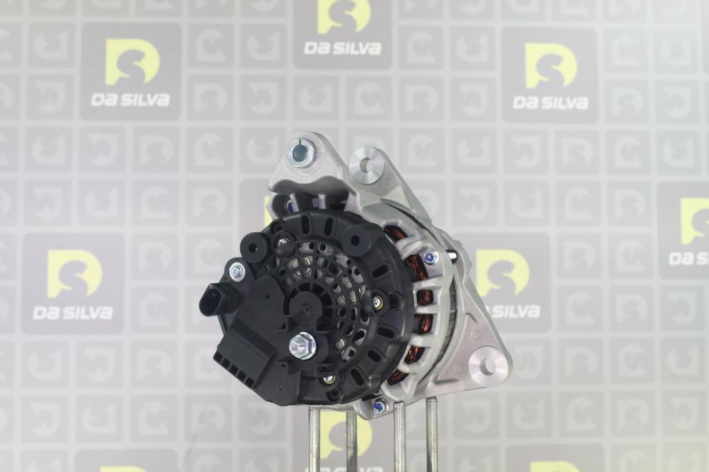 Alternateur DA SILVA S.A.S. 011866
